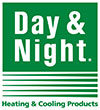 Day & Night logo